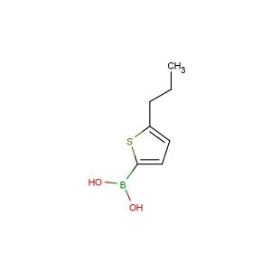 5-propylthiophene-2-boronic acid