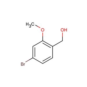 4-bromo-2-methoxybenzyl alcohol