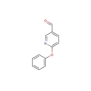 6-Phenoxypyridine-3-carboxaldehyde
