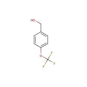 4-(trifluoromethoxy)benzyl alcohol