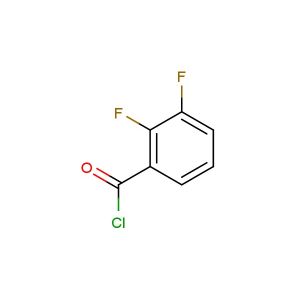 2,3-difluorobenzoyl chloride