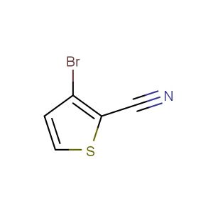 3-bromothiophene-2-carbonitrile