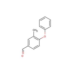 3-methyl-4-phenoxybenzaldehyde