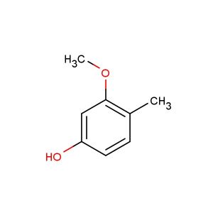 3-methoxy-4-methylphenol
