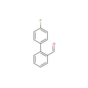 2-(4-fluorophenyl)benzaldehyde
