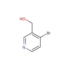 4-bromo-3-pyridinemethanol