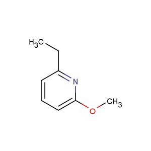 2-ethyl-6-methoxypyridine