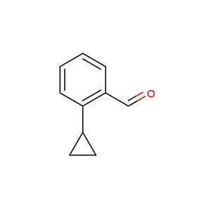 2-cyclopropylbenzaldehyde