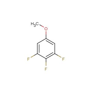 3,4,5-trifluoroanisole