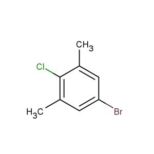 5-bromo-2-chloro-1,3-dimethylbenzene