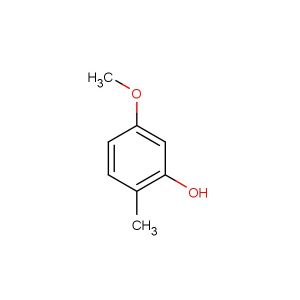 5-methoxy-2-methylphenol