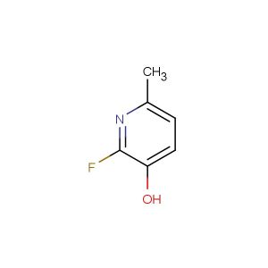 2-fluoro-3-hydroxy-6-methylpyridine