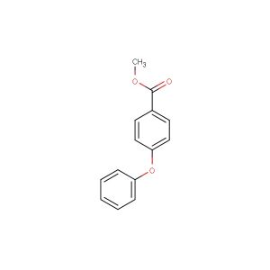 4-Phenoxybenzoic acid methyl ester