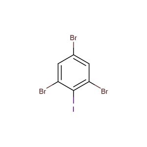 1,3,5-tribromo-2-iodobenzene