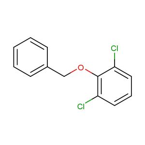 2-(benzyloxy)-1,3-dichlorobenzene