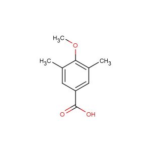 3,5-dimethyl-4-methoxybenzoic acid