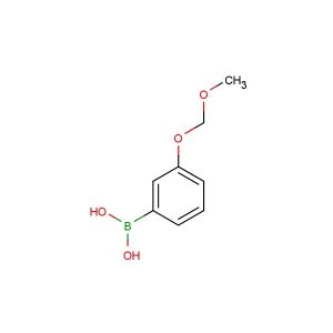 3-methoxymethoxyphenylboronic acid