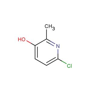 6-chloro-2-methylpyridin-3-ol