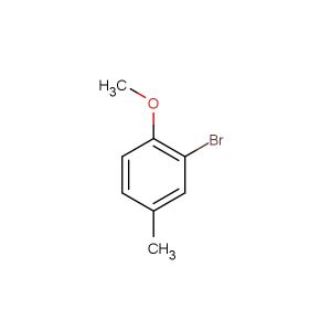 3-bromo-4-methoxytoluene