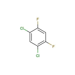 1,3-dichloro-4,6-difluorobenzene
