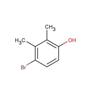 4-bromo-2,3-dimethylphenol