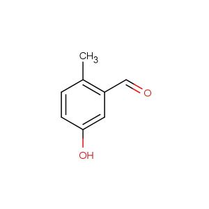 5-hydroxy-2-methylbenzaldehyde