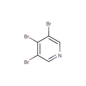 3,4,5-tribromopyridine