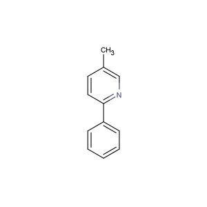 5-methyl-2-phenylpyridine