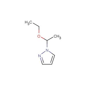 1-(1-ethoxyethyl)-1H-pyrazole