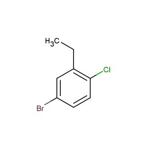 4-bromo-1-chloro-2-ethylbenzene