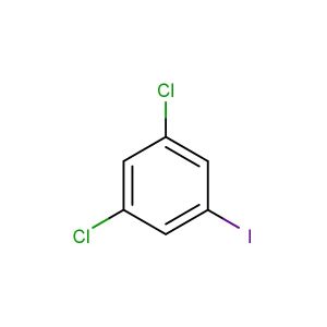 3,5-dichloroiodobenzene