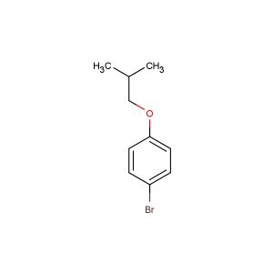 1-bromo-4-isobutoxybenzene