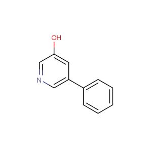 3-hydroxy-5-phenylpyridine