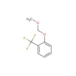 2-(methoxymethoxy)benzotrifluoride