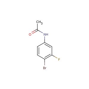 N-(4-bromo-3-fluorophenyl)acetamide
