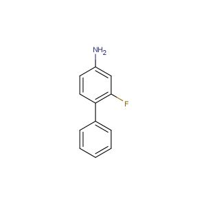 3-fluoro-4-phenylaniline