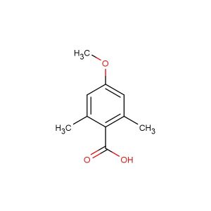2,6-dimethyl-4-methoxybenzoic acid