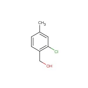 2-chloro-4-methylbenzyl alcohol