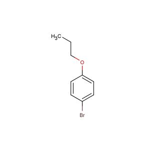 1-bromo-4-propoxylbenzene