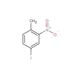 4-iodo-2-nitrotoluene