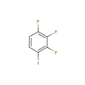 2,3,4-trifluoroiodobenzene