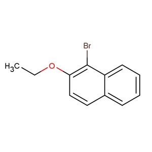 1-bromo-2-ethoxynaphthalene