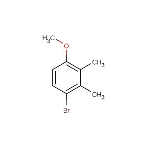 4-bromo-2,3-dimethylanisole