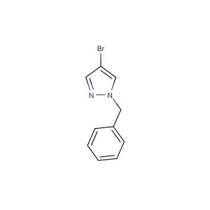 1-benzyl-4-bromo-1H-pyrazole