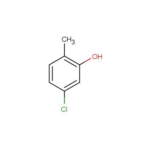 5-chloro-2-methylphenol