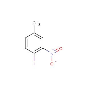 1-iodo-4-methyl-2-nitrobenzene