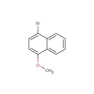 1-bromo-4-methoxynaphthalene