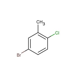 5-bromo-2-chlorotoluene