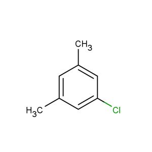 3,5-dimethylchlorobenzene