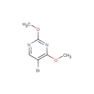 5-bromo-2,4-dimethoxypyrimidine